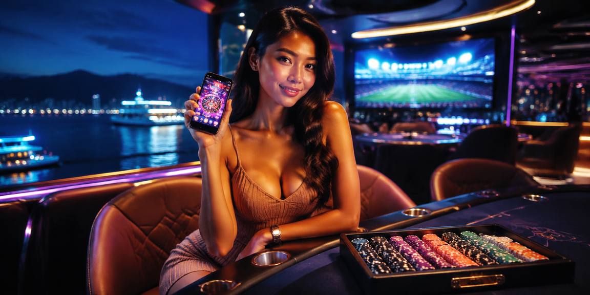 winclub Paparan telefon