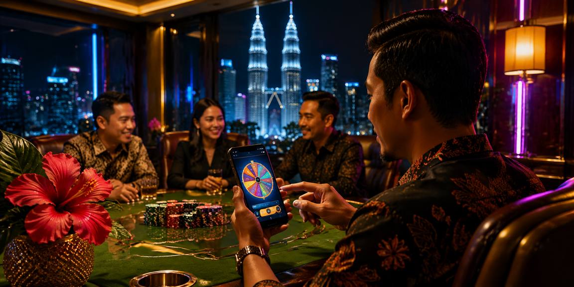 winclub Live Roulette